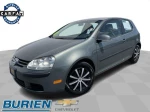 2007 Volkswagen Rabbit 2-Door