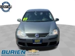 2007 Volkswagen Rabbit 2-Door