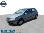 2007 Volkswagen Rabbit 2-Door