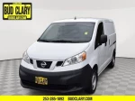 2017 Nissan NV200 S