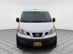 2017 Nissan NV200 S