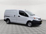 2017 Nissan NV200 S