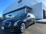 2018 Cadillac ATS 2.0L Turbo Luxury