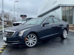 2018 Cadillac ATS 2.0L Turbo Luxury