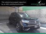 2023 Volkswagen Atlas 3.6L V6 SEL Premium R-Line 4MOTION