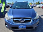 2013 Subaru XV Crosstrek 2.0i Limited