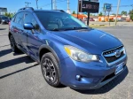 2013 Subaru XV Crosstrek 2.0i Limited