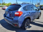 2013 Subaru XV Crosstrek 2.0i Limited