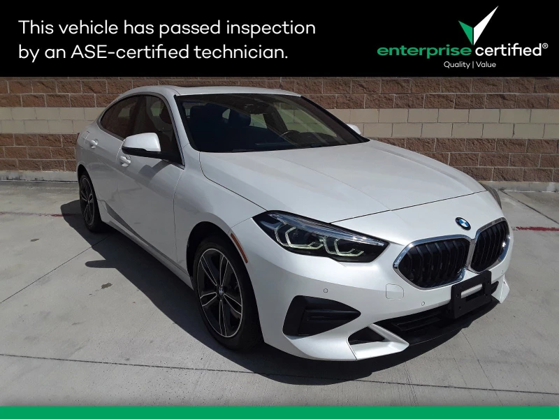 2022 BMW 2 Series 228I xDrive Gran Coupe