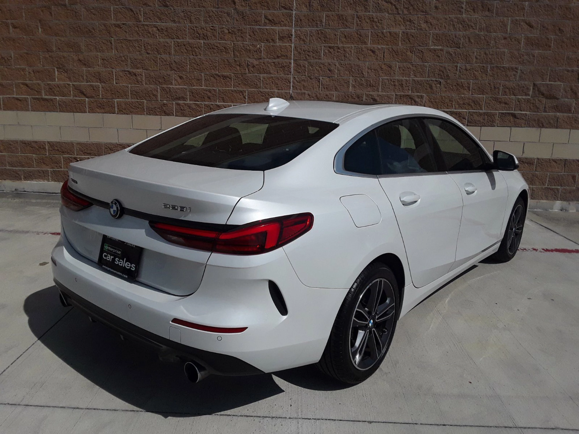 2022 BMW 2 Series 228I xDrive Gran Coupe