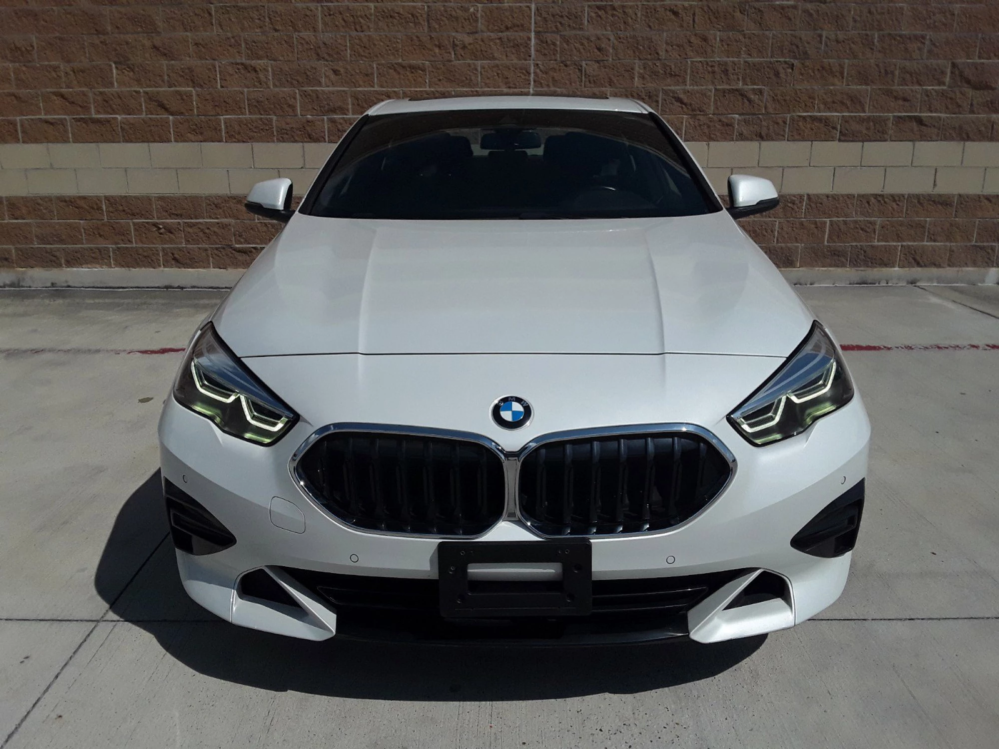 2022 BMW 2 Series 228I xDrive Gran Coupe
