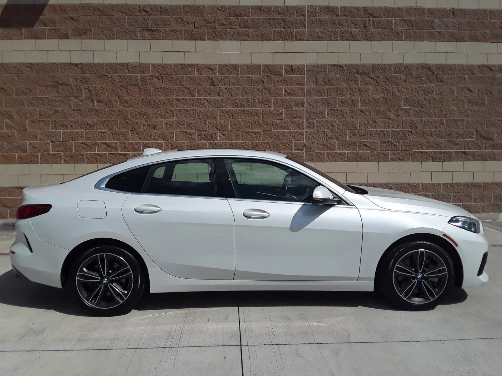 2022 BMW 2 Series 228I xDrive Gran Coupe