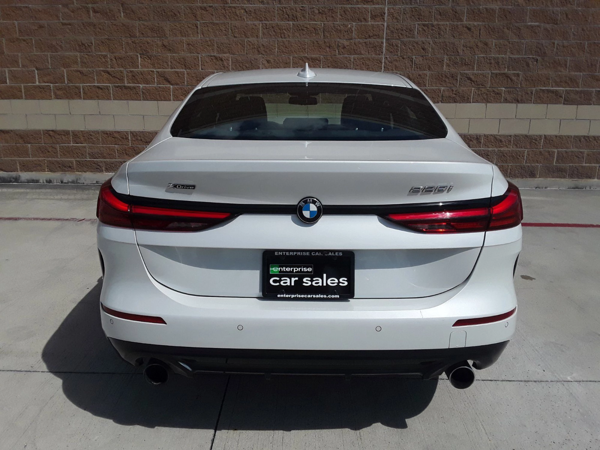 2022 BMW 2 Series 228I xDrive Gran Coupe