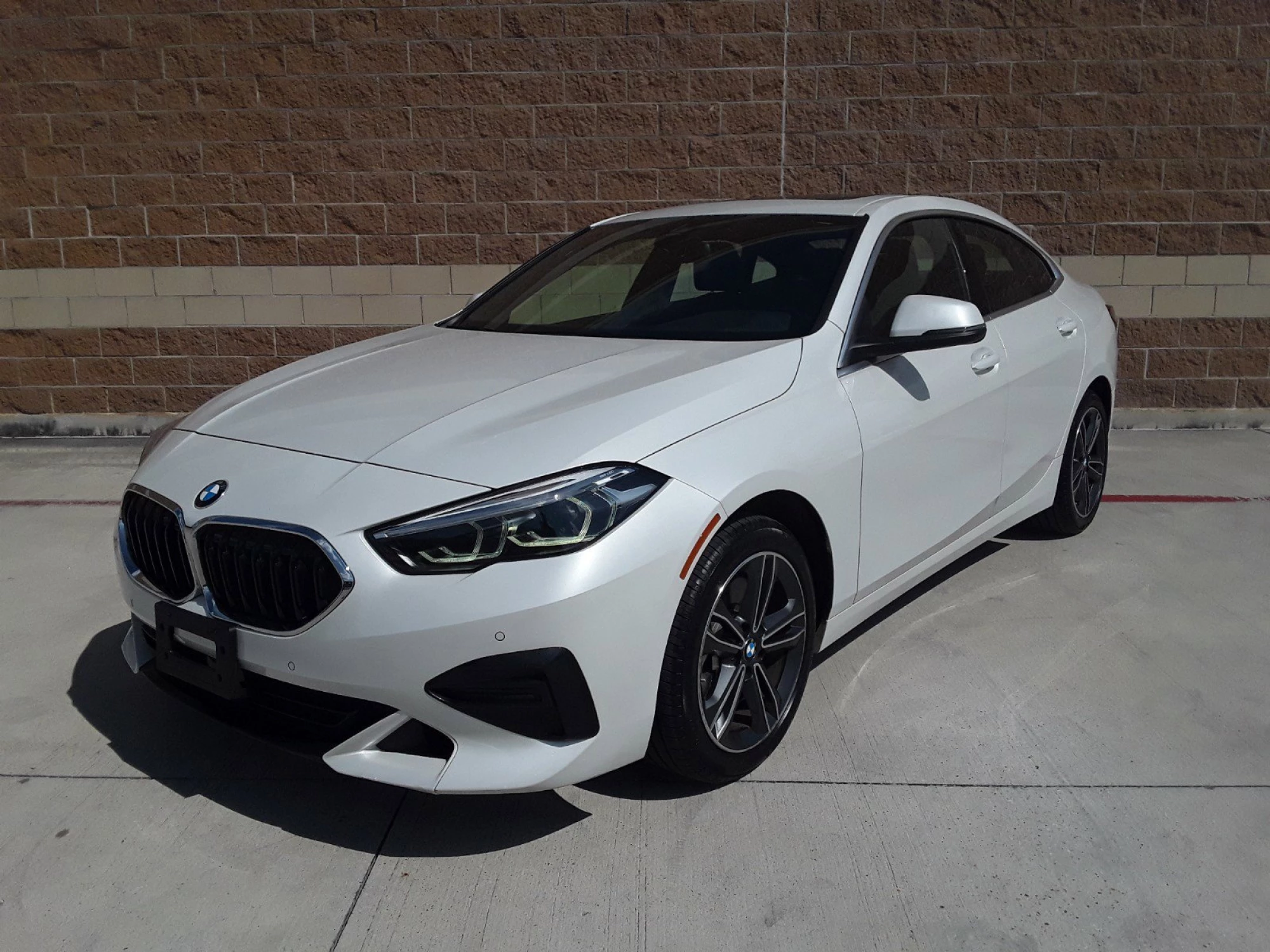 2022 BMW 2 Series 228I xDrive Gran Coupe