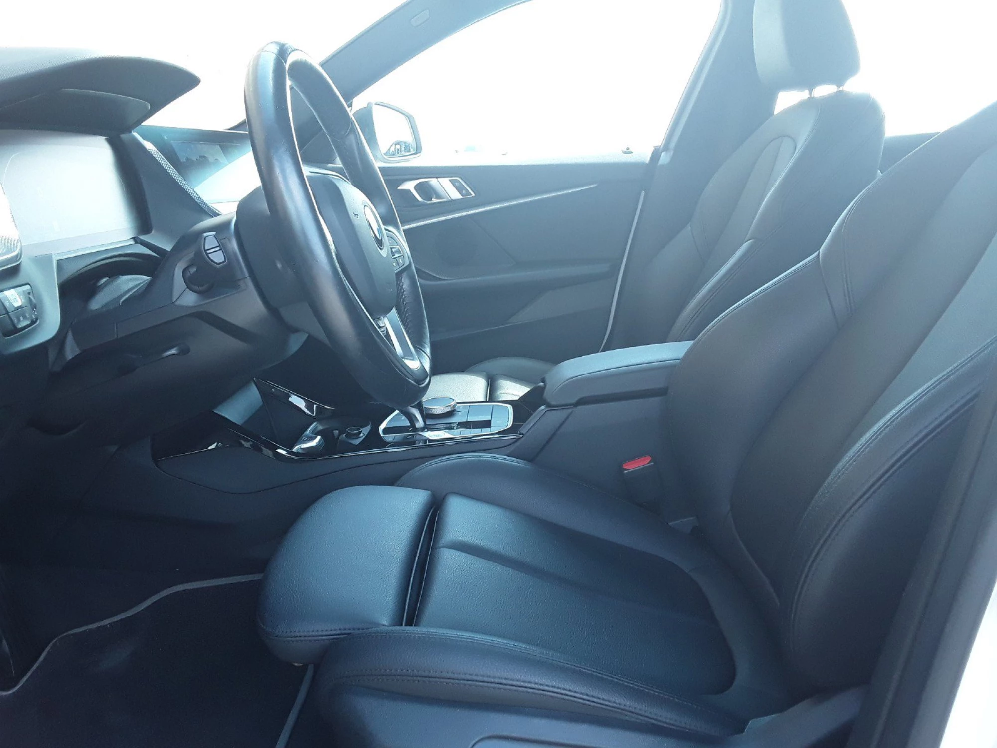 2022 BMW 2 Series 228I xDrive Gran Coupe