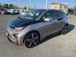 2014 BMW i3 Base w/Range Extender