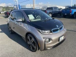 2014 BMW i3 Base w/Range Extender