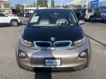 2014 BMW i3 Base w/Range Extender