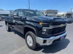 2024 Chevrolet Silverado 3500 LT
