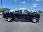 2024 Chevrolet Silverado 3500 LT