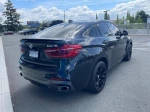 2018 BMW X6 xDrive50i