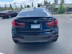 2018 BMW X6 xDrive50i