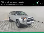 2023 Toyota 4Runner TRD OFF Road Premium 4WD