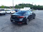 2019 Kia Cadenza Technology Sedan