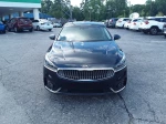 2019 Kia Cadenza Technology Sedan