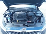 2019 Kia Cadenza Technology Sedan