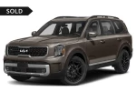 2023 Kia Telluride SX-Prestige X-Line