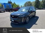 2021 Cadillac XT6 Sport AWD