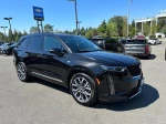 2021 Cadillac XT6 Sport AWD