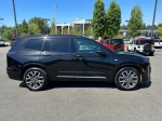 2021 Cadillac XT6 Sport AWD