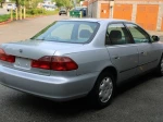 2000 Honda Accord LX
