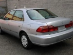 2000 Honda Accord LX