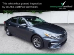 2020 Kia Optima LX Auto
