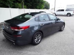 2020 Kia Optima LX Auto