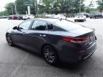 2020 Kia Optima LX Auto