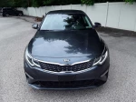2020 Kia Optima LX Auto