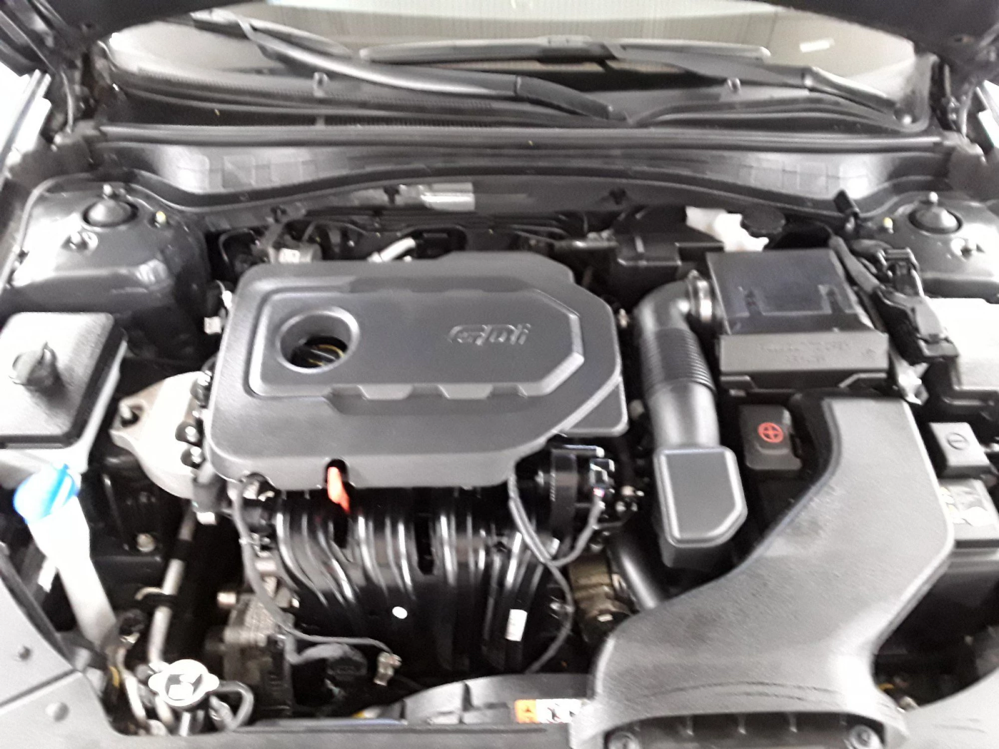 2020 Kia Optima LX Auto