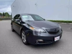 2014 Acura TL 3.7