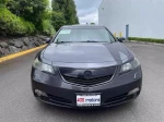 2014 Acura TL 3.7