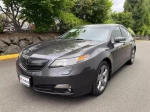 2014 Acura TL 3.7