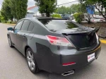 2014 Acura TL 3.7