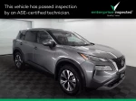 2021 Nissan Rogue AWD SV