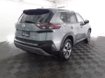 2021 Nissan Rogue AWD SV