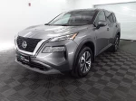2021 Nissan Rogue AWD SV