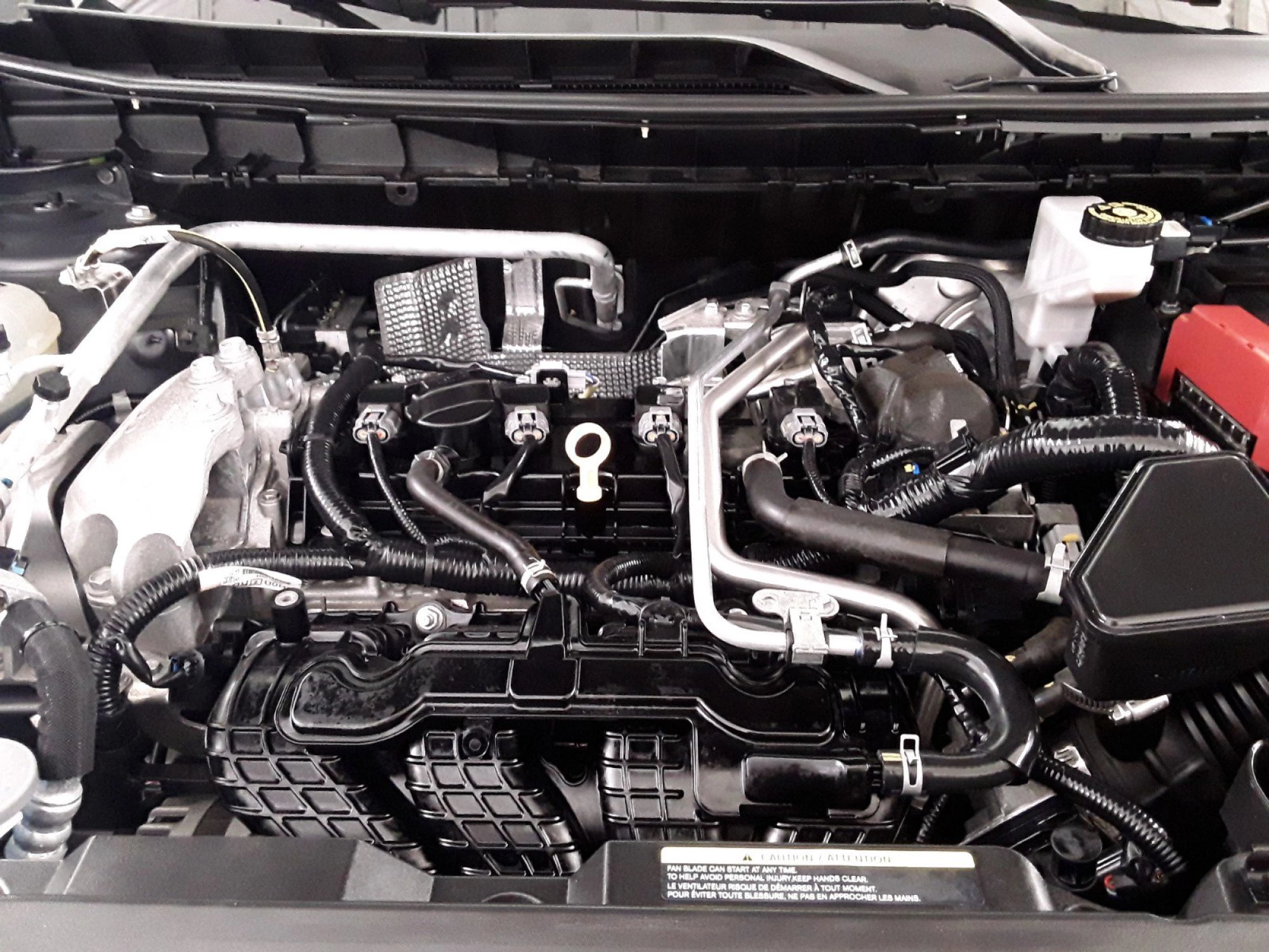 2021 Nissan Rogue AWD SV