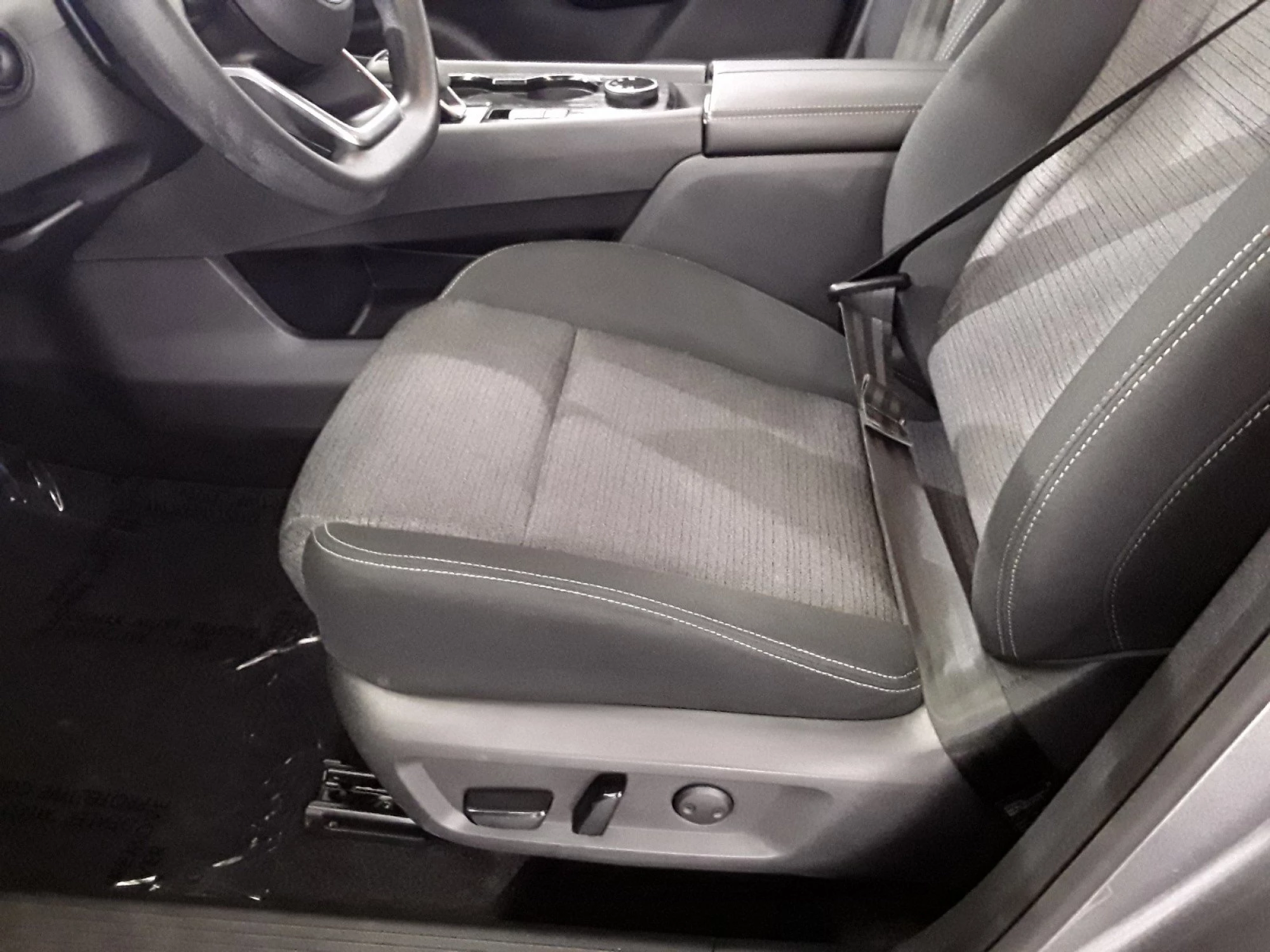 2021 Nissan Rogue AWD SV